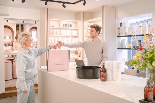 Gratis kennismaking FIZIQ Hasselt