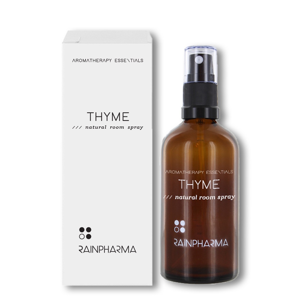 Room Spray Thyme 100ml