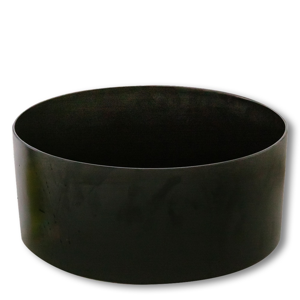 Never Ending Circle - Foot Bath