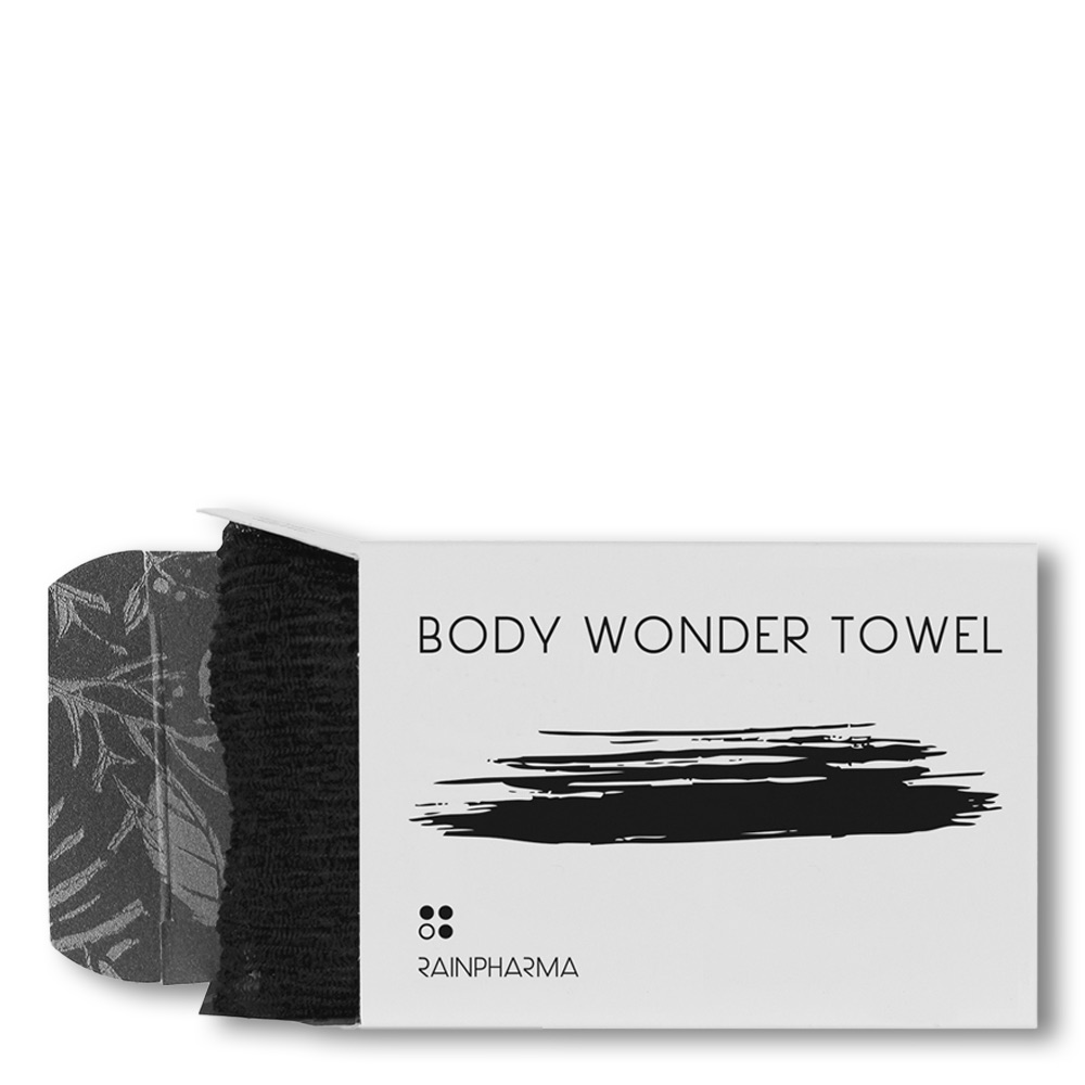 Body Wonder Towel