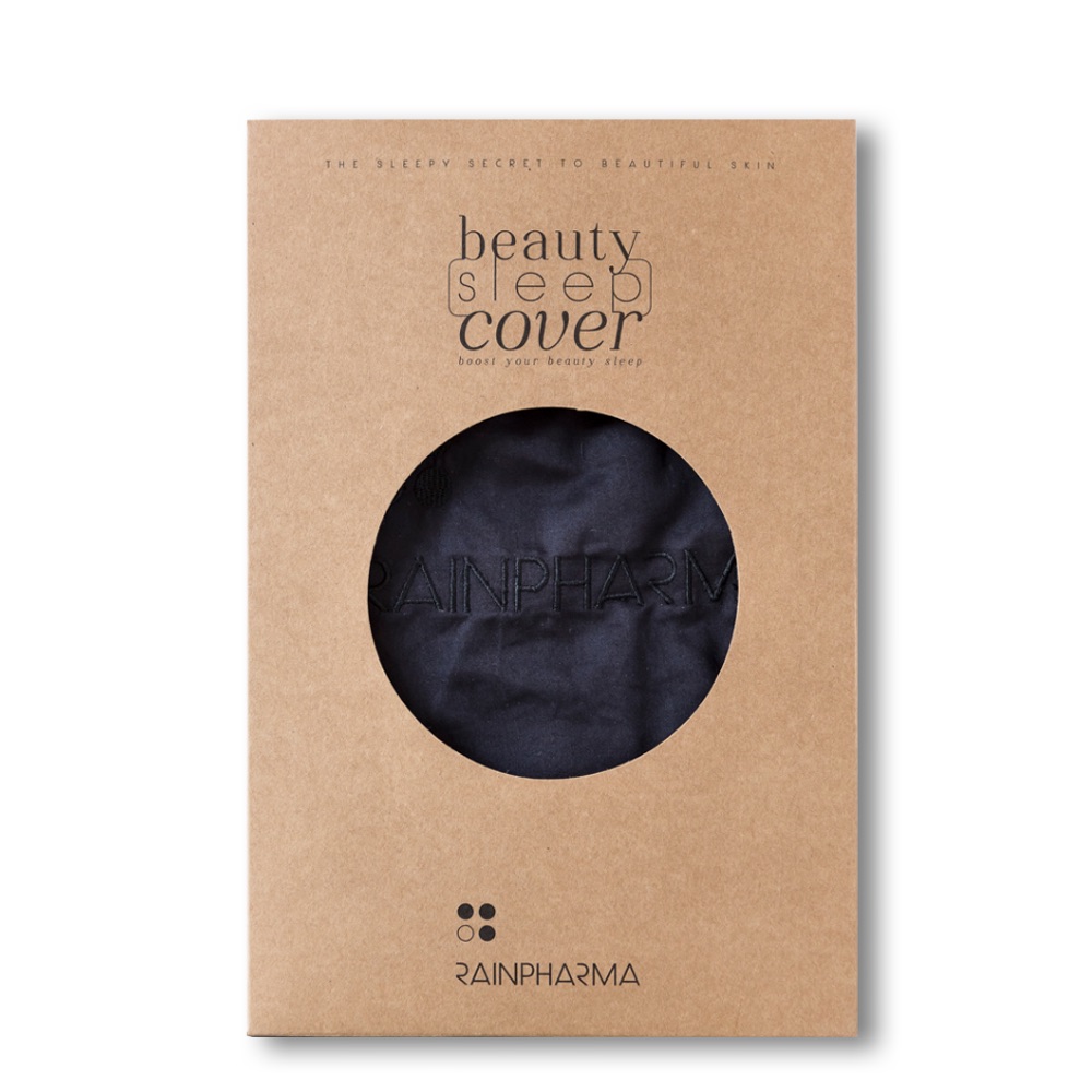 Beauty Sleep Cover