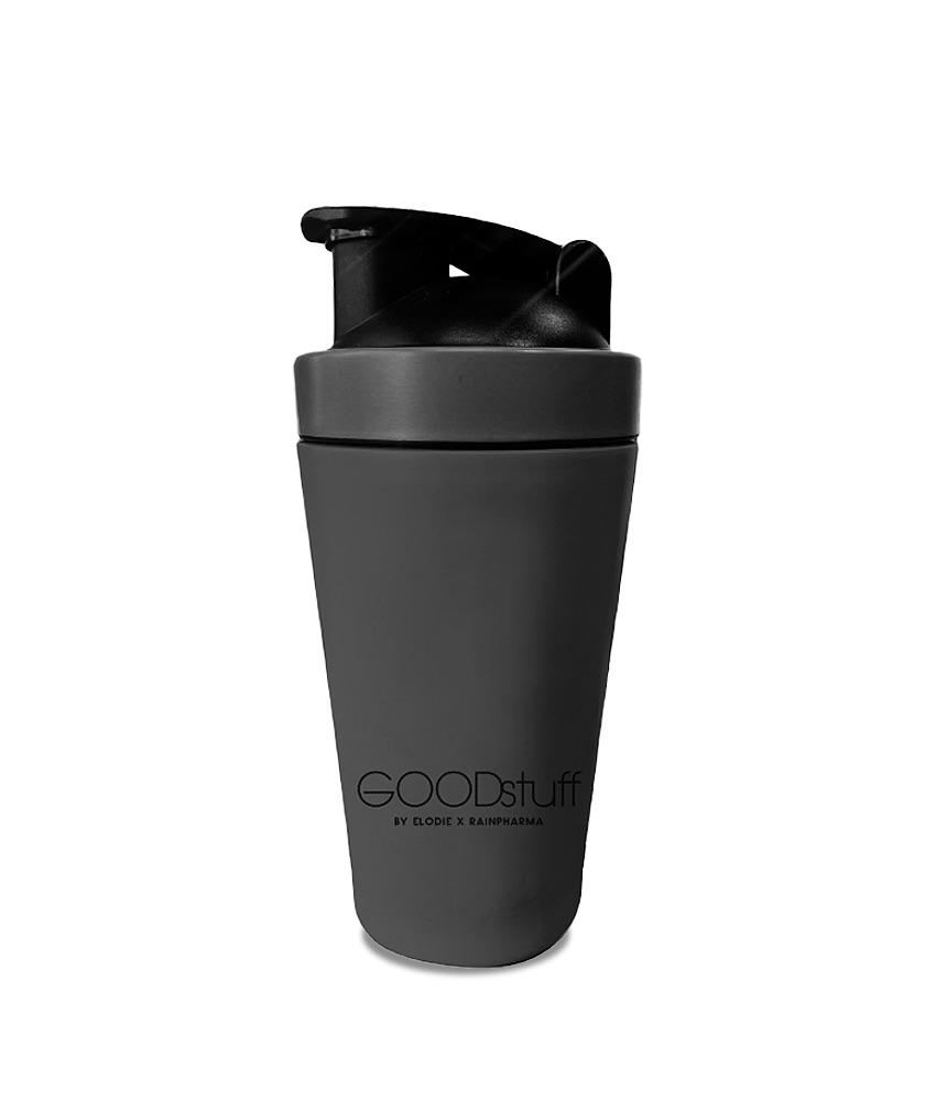 Shaker GOODstuff by Elodie x RainPharma
