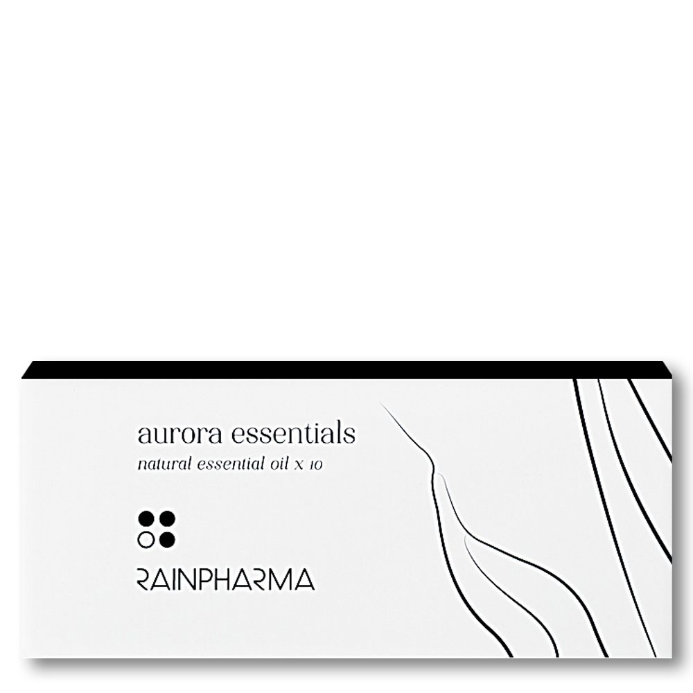 Aurora Essentials 