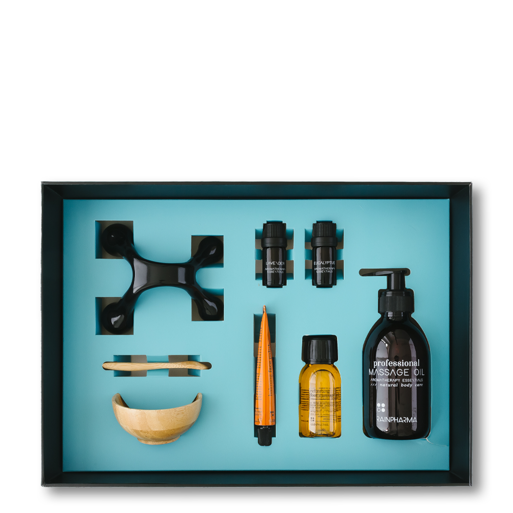 Complete Massage Set