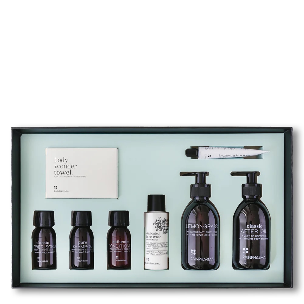 Complete Shower Set 
