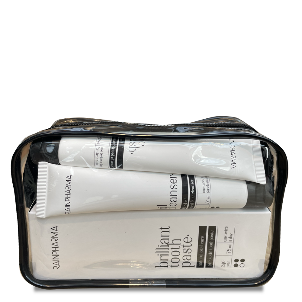 Travel Set