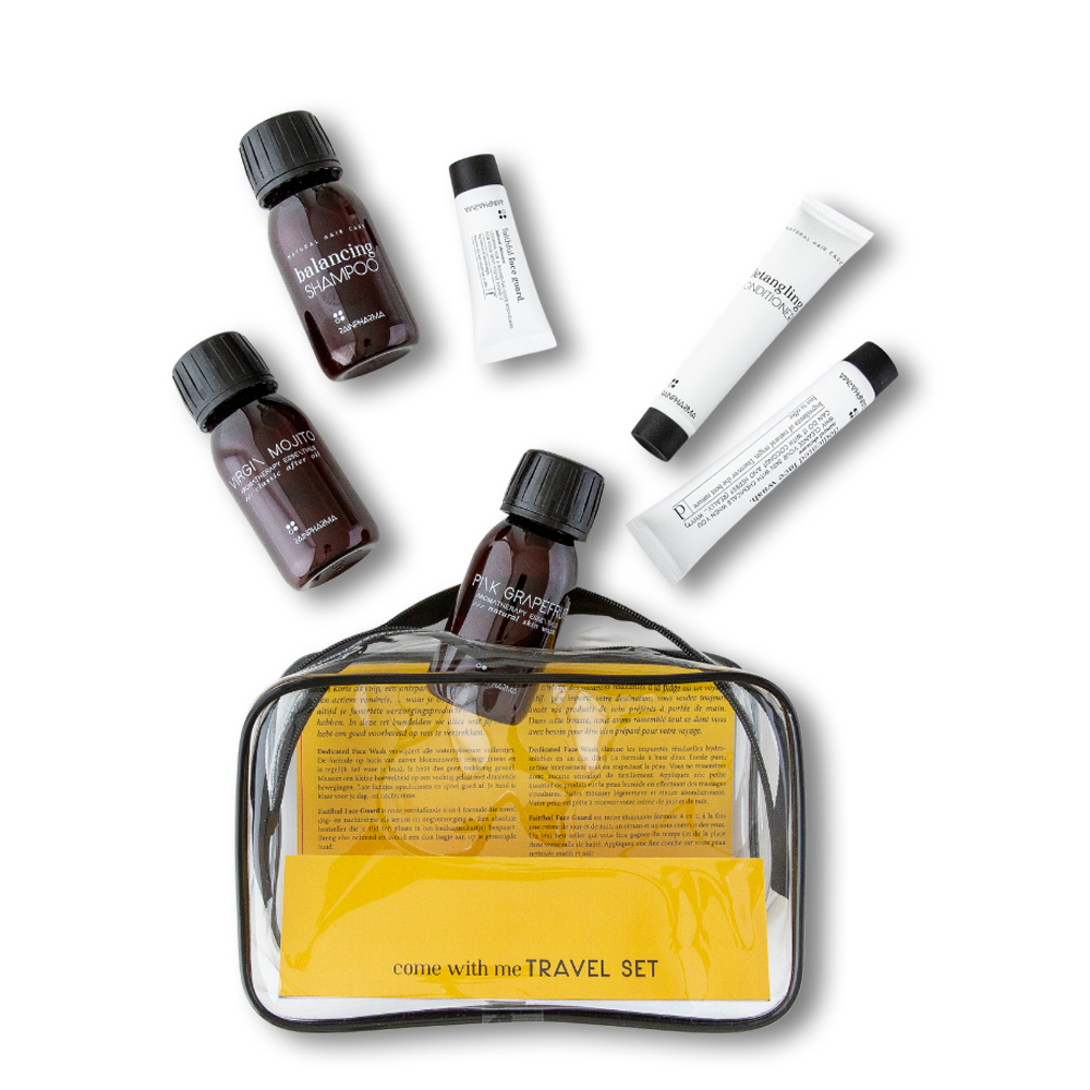 Travel Set