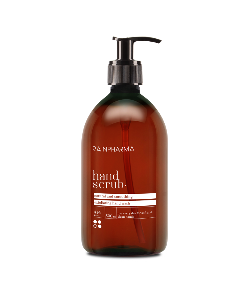 Hand Scrub