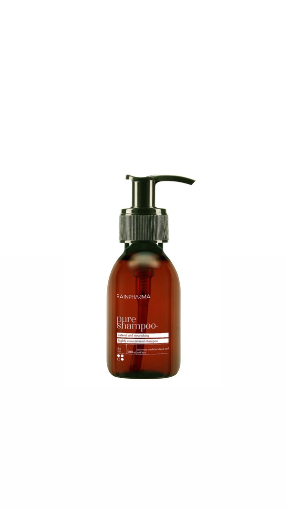 Pure Shampoo 100ml