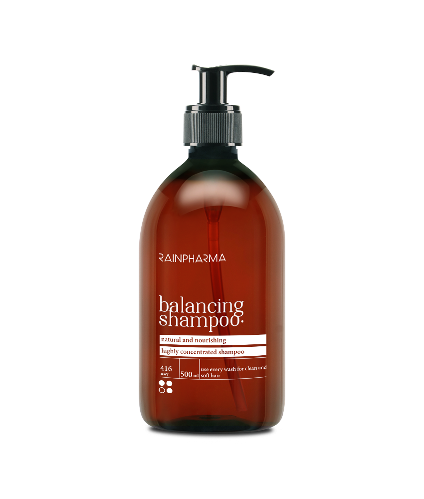 Balancing Shampoo 100ml