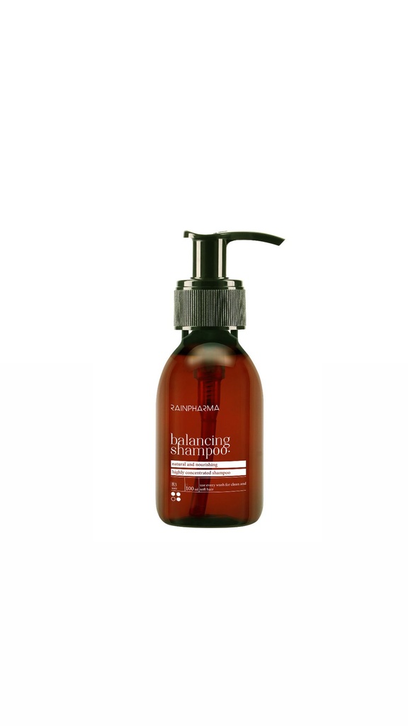 Balancing Shampoo 100ml