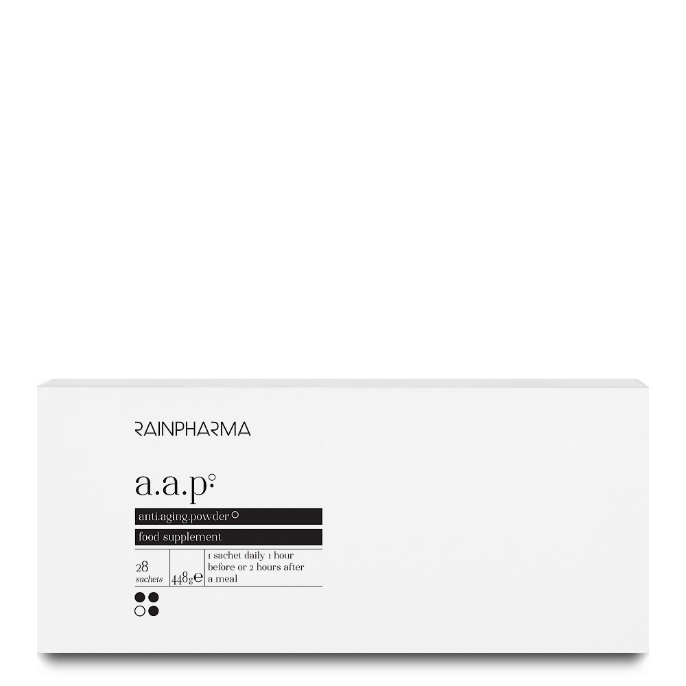 A.A.P. Anti Aging Powder (collageen)