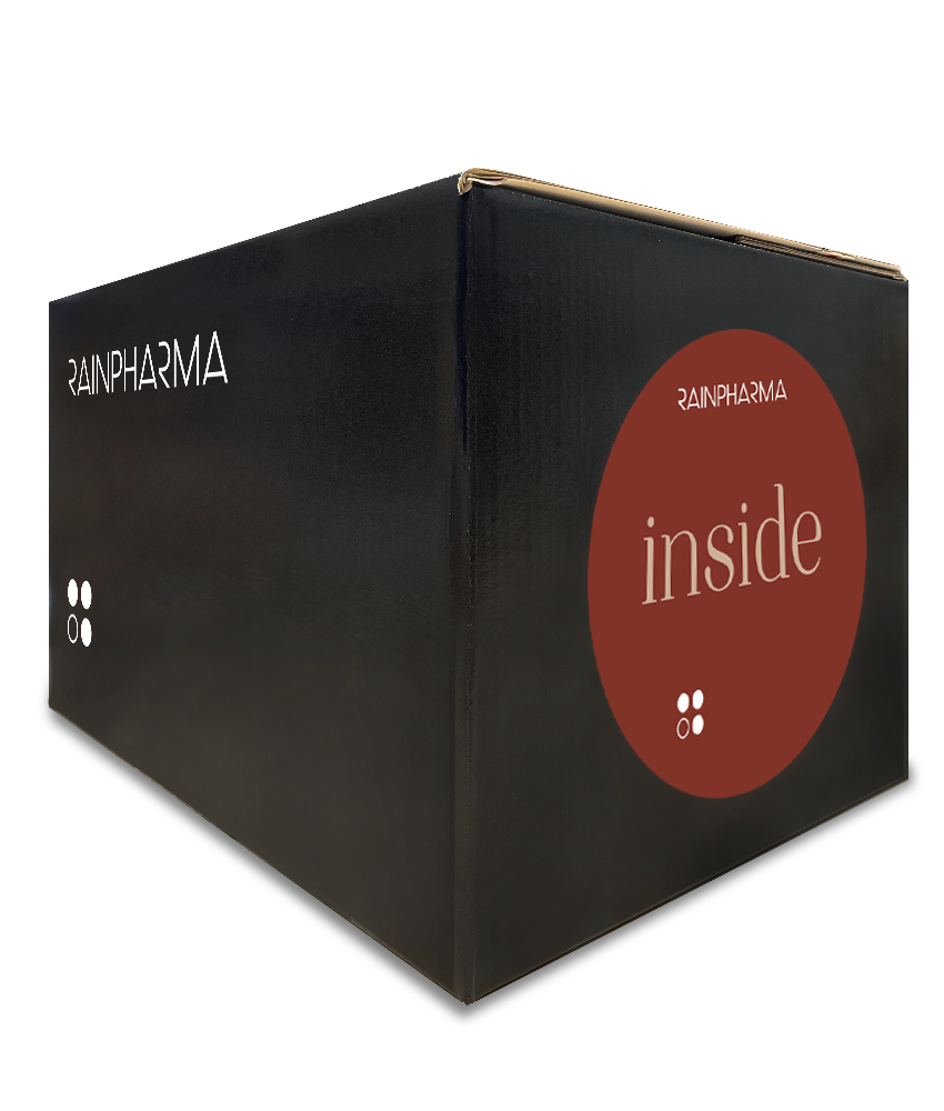 Inside Box