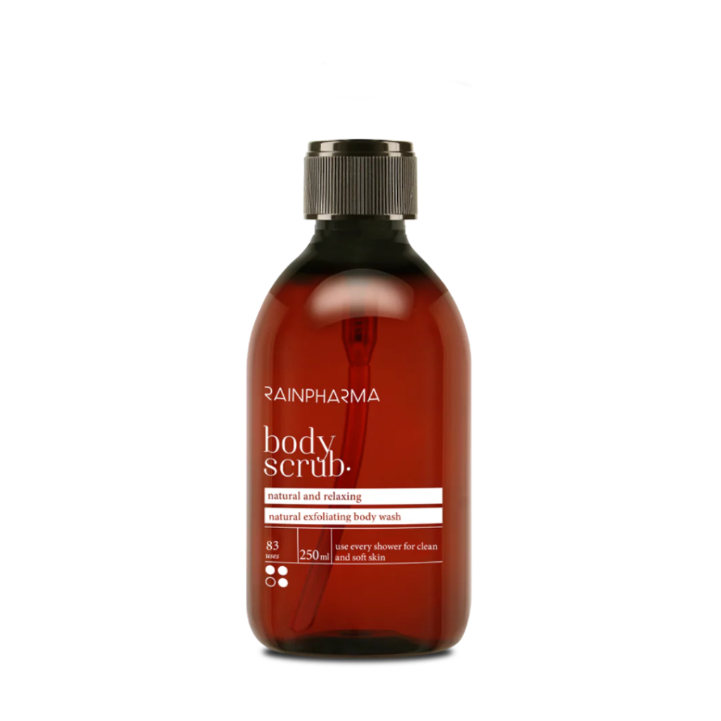 Body Scrub
