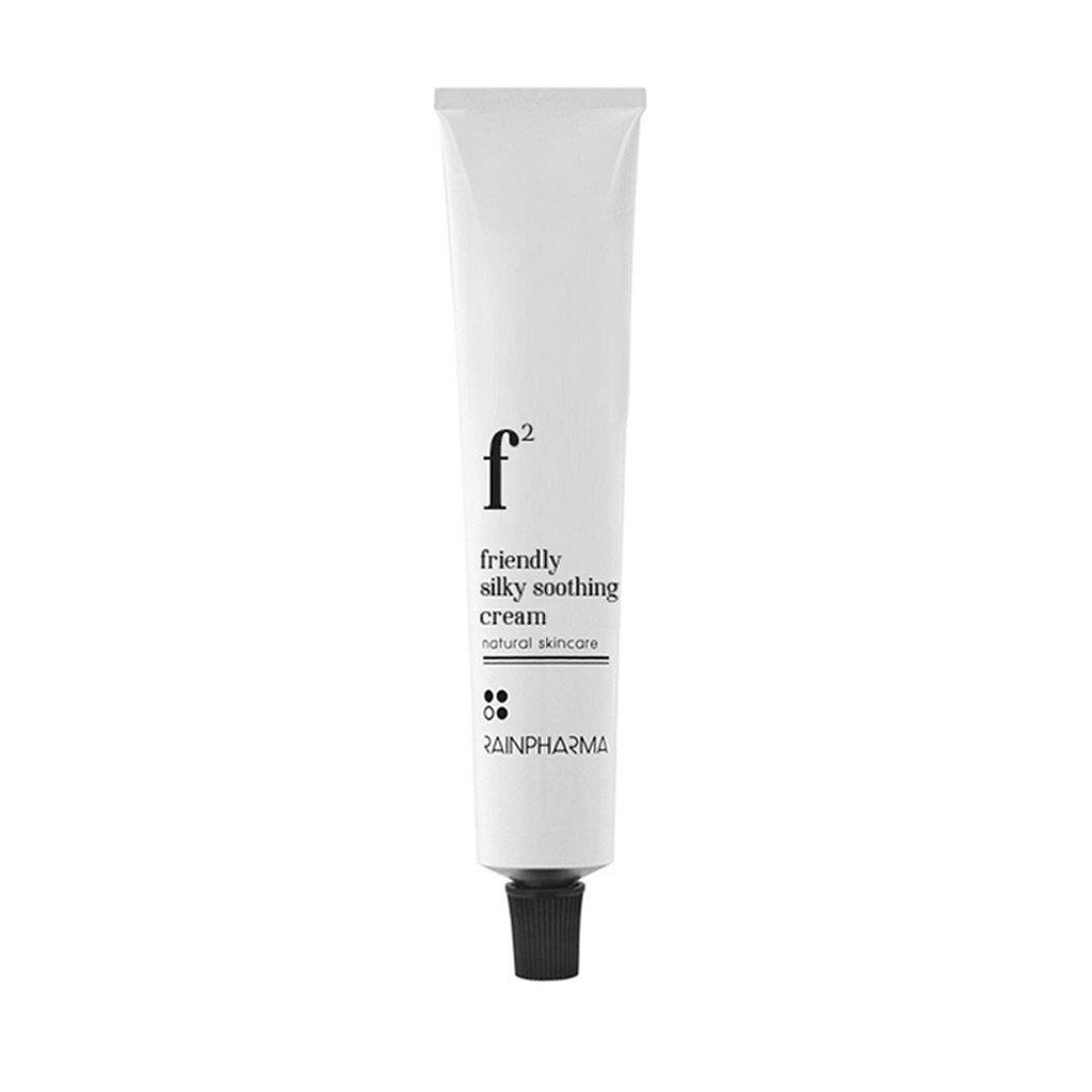 F2 - Friendly Silky Soothing Cream 50ml