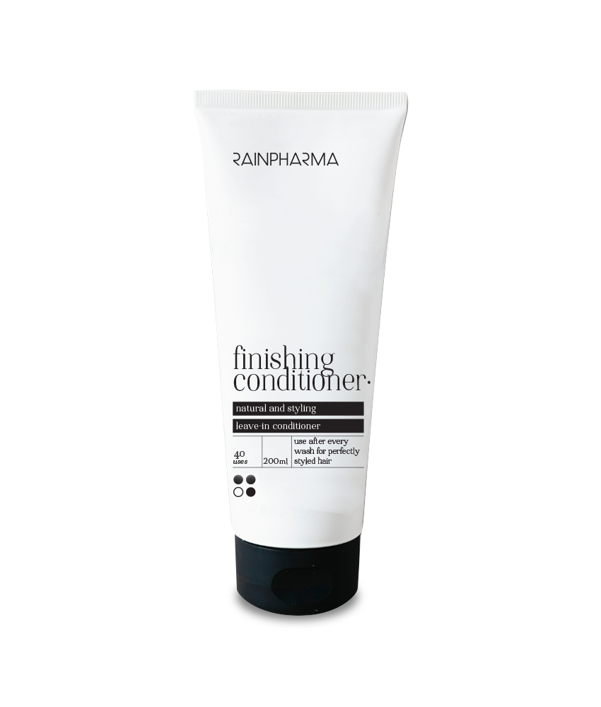 Finishing Conditioner (50ml)