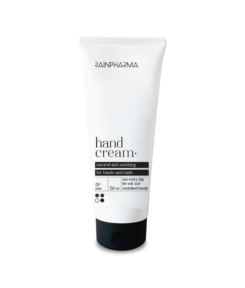 Hand Cream