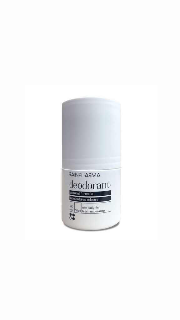 Deodorant