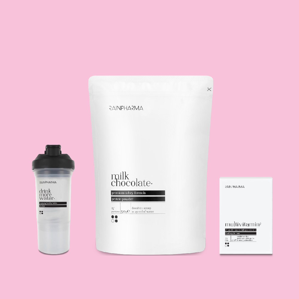 Een welverdiende boost voor je lichaam