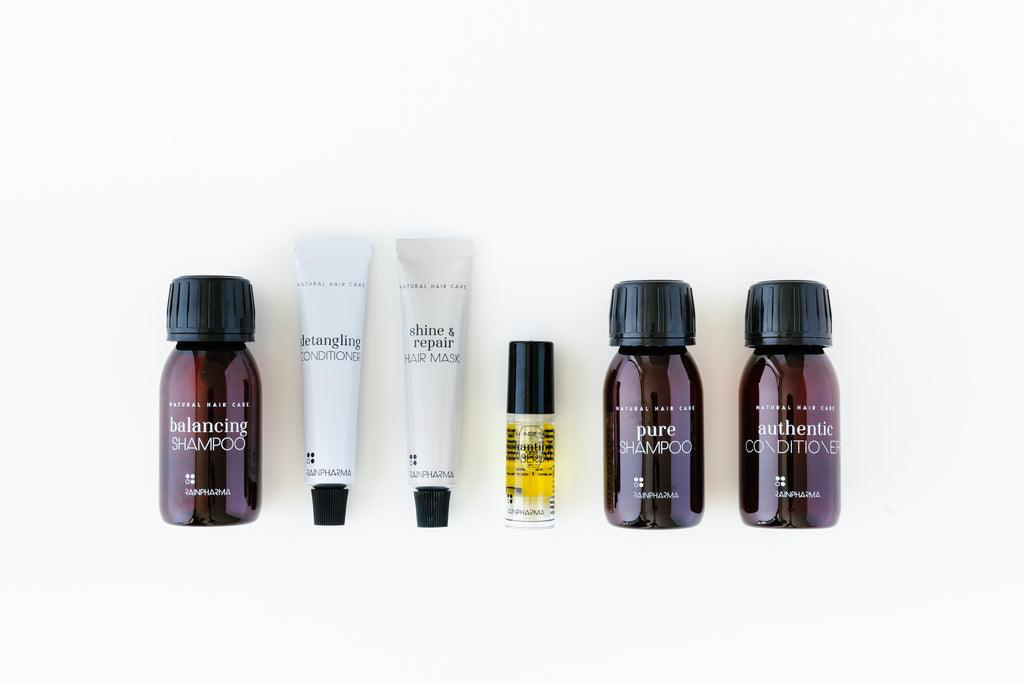 Complete Haircare Set