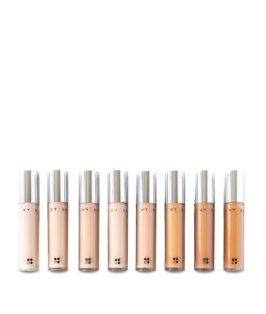 Natural Concealer Poppy Seed