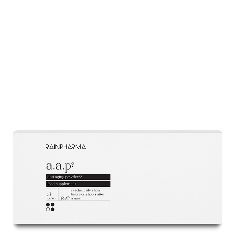 A.A.P. Anti Aging Powder (collageen)