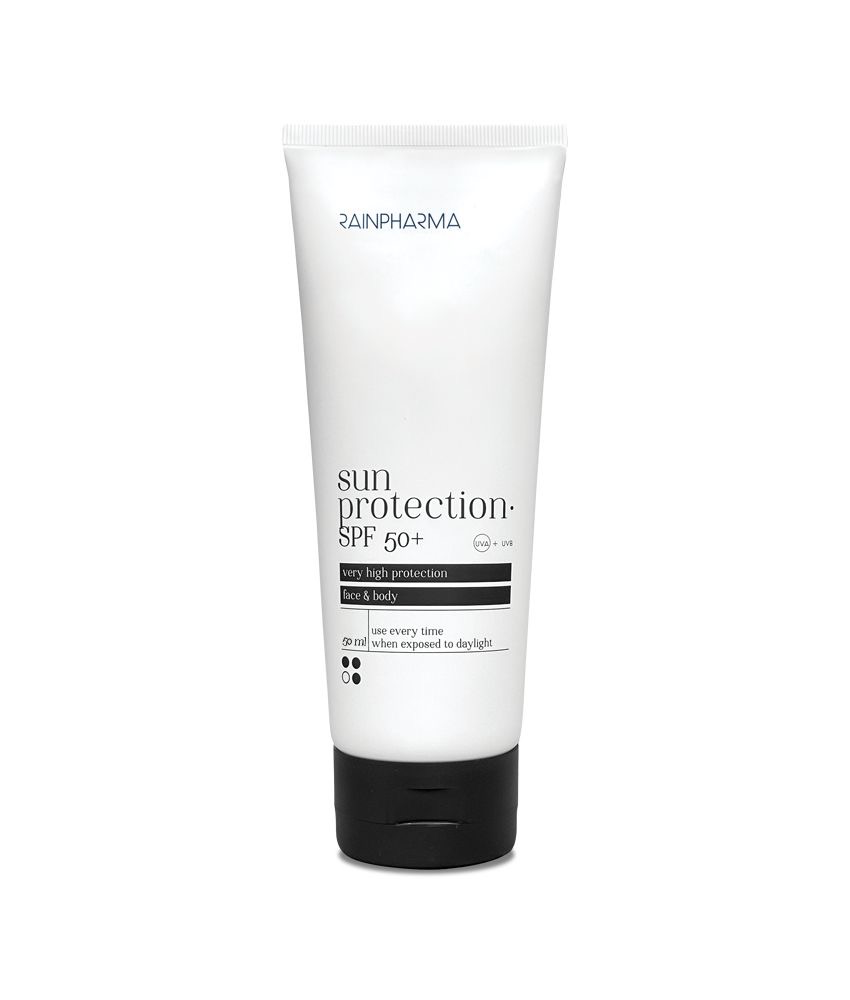 Sun Protection SPF 50 - 50ml