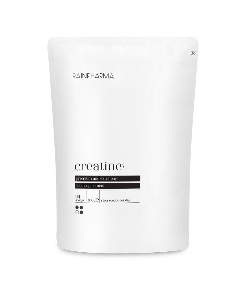 Creatine