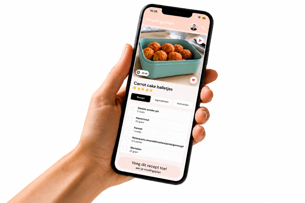 FIZIQ app