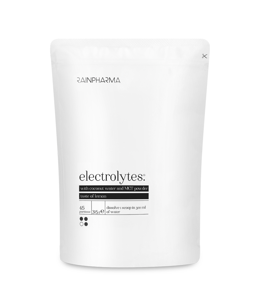 Electrolytes