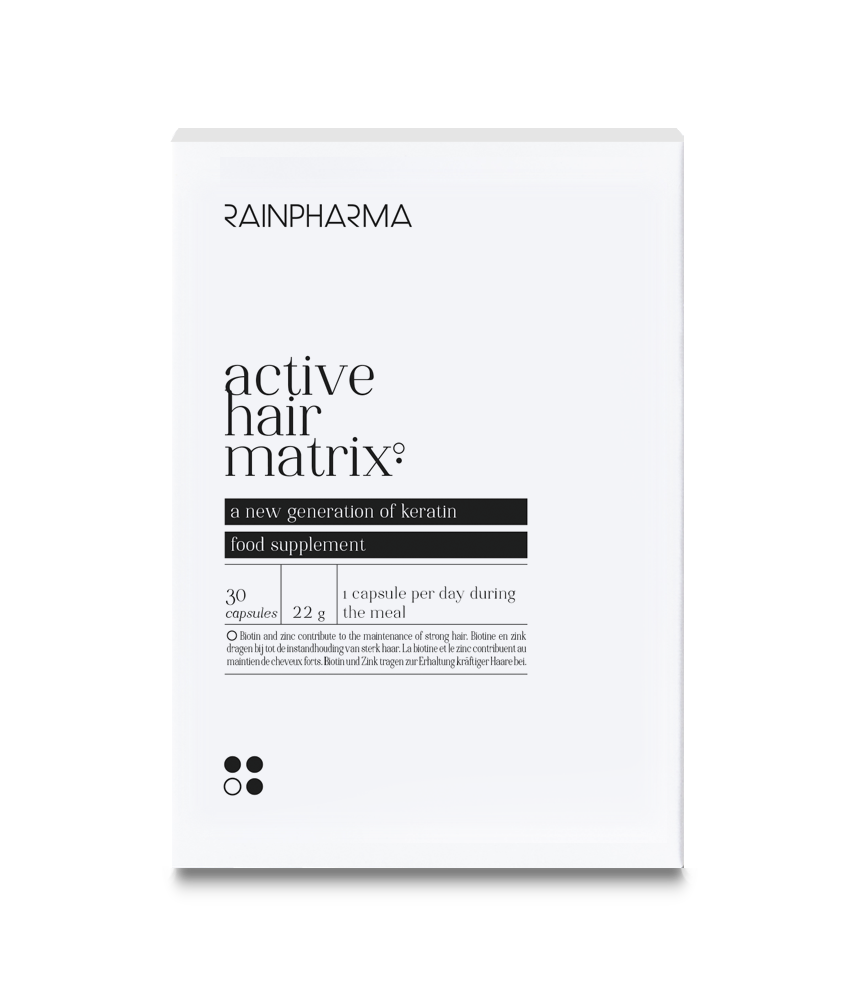 Active Hair Matrix