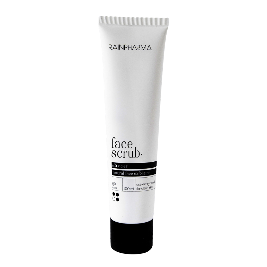 Face Scrub