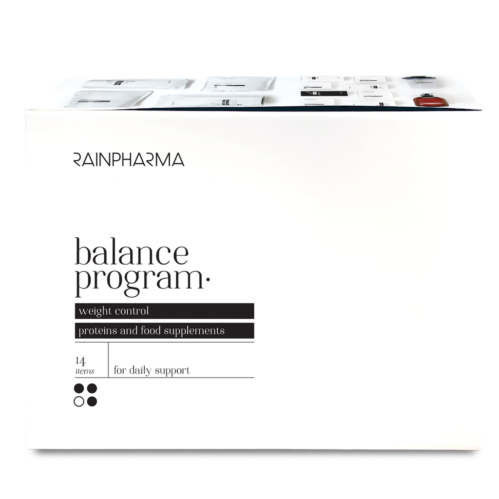 Balance Program