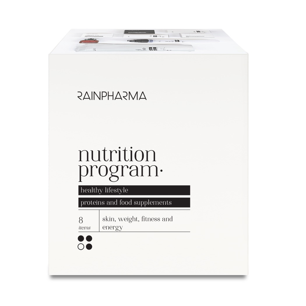 Nutrition Program