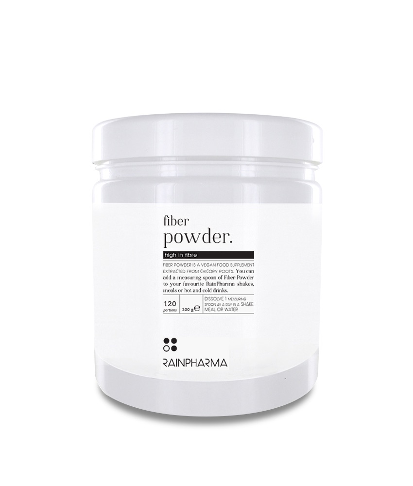 Fiber Powder