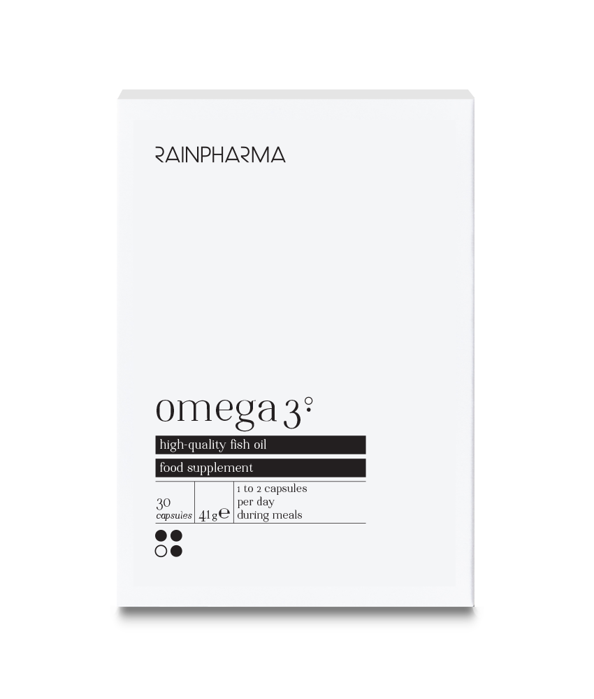 Ultra Omega 3 