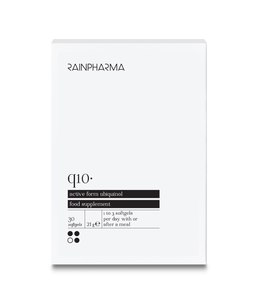 Familypack Q10