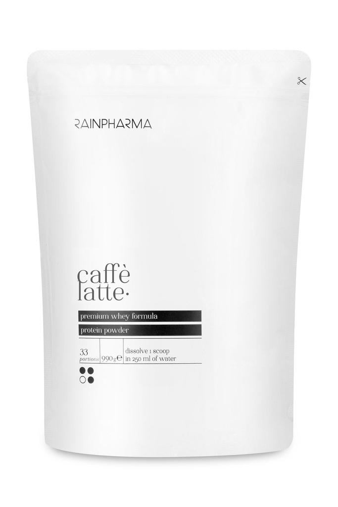 Caffè Latte POUCH XL