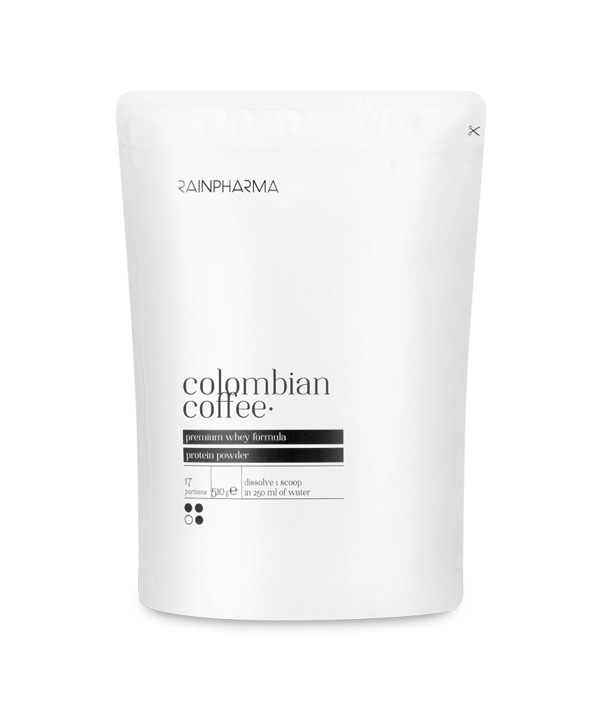 Colombian Coffee 