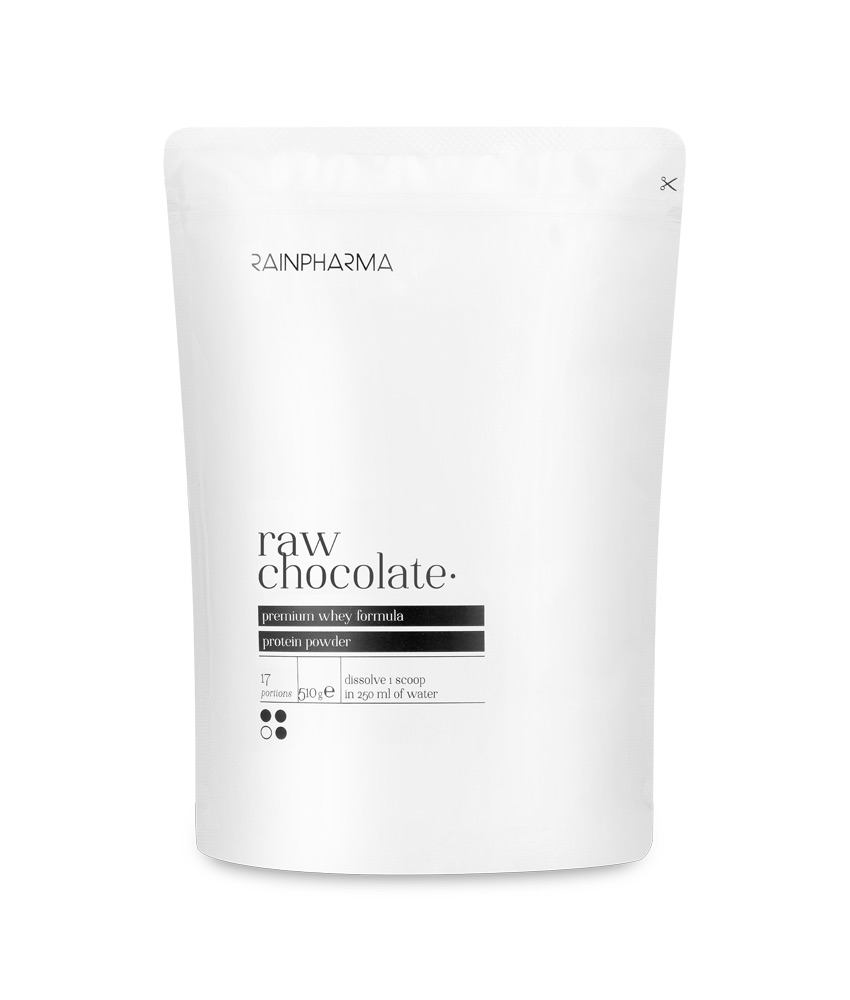 Raw Chocolate