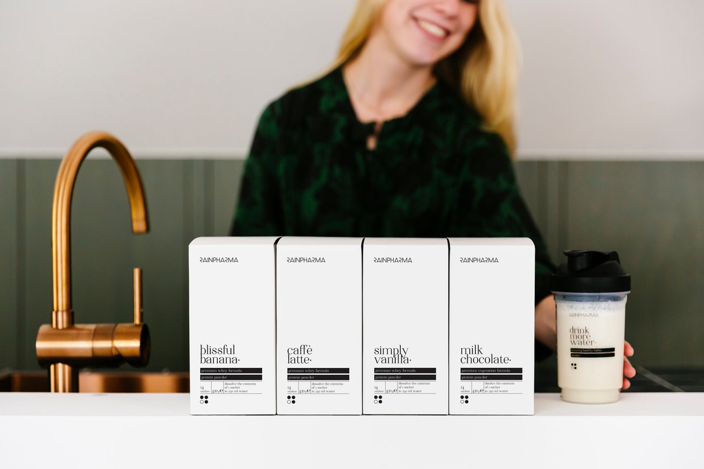 Mix & Match de Shake Zakjes