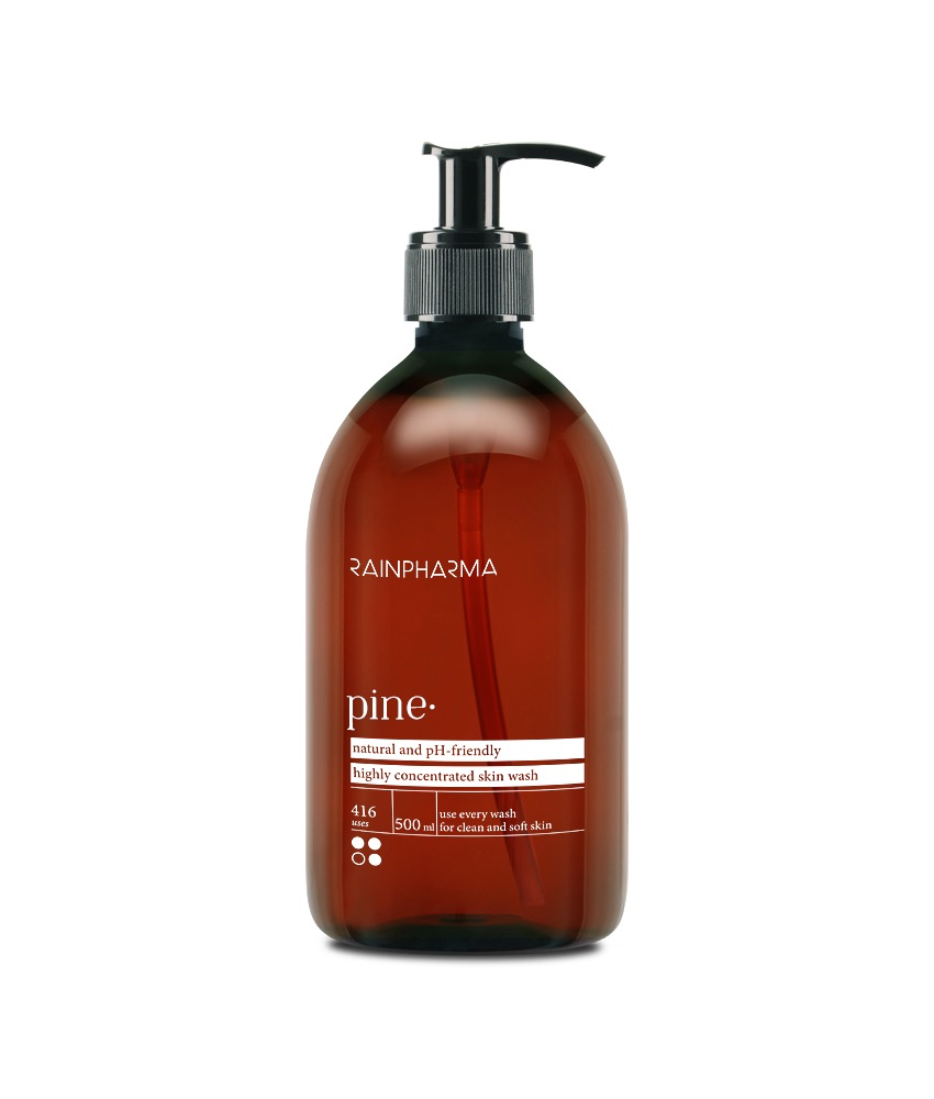Skin Wash Pine 100ml