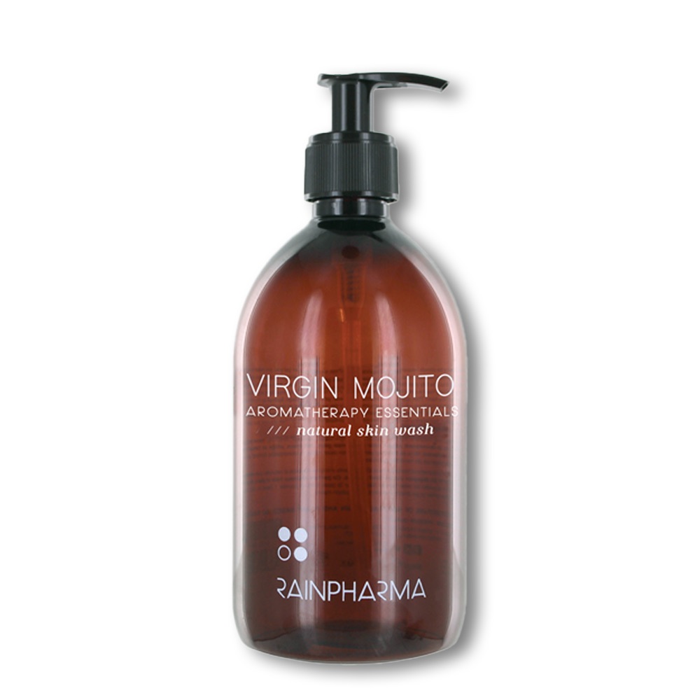 Skin Wash Virgin Mojito 500ml
