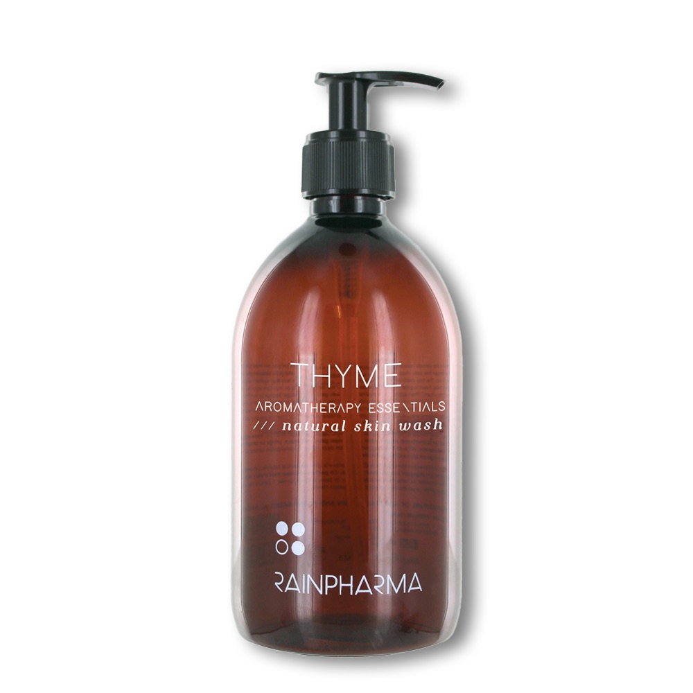 Skin Wash Thyme 500ml