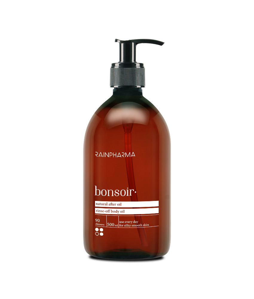 Skin Wash Bonsoir 1000ml