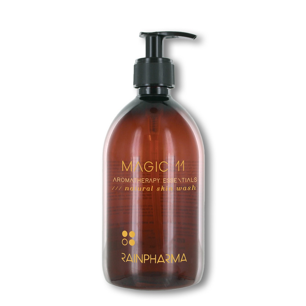 Skin Wash Magic 11 500ml