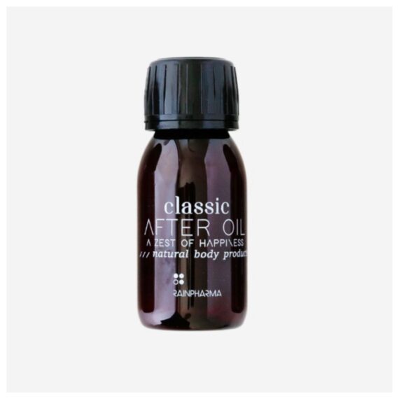 After Oil - A Zest Of Happiness 60ml