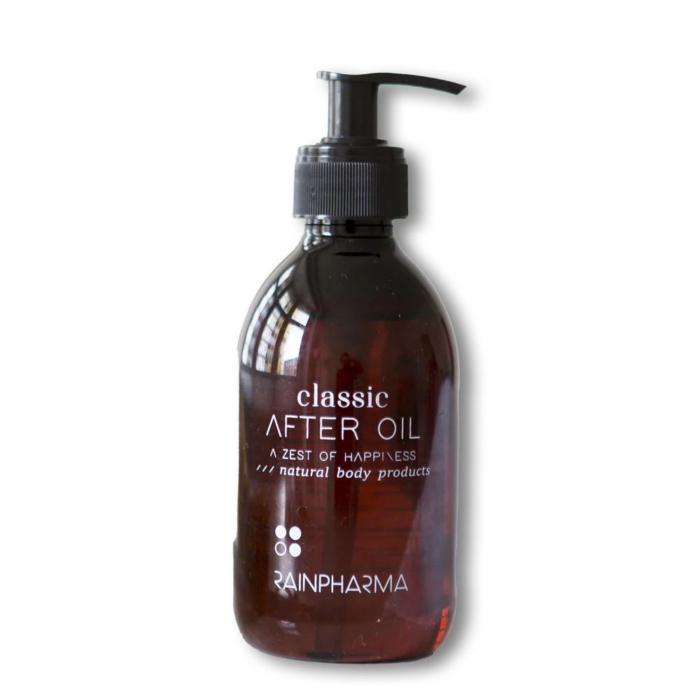 After Oil - A Zest Of Happiness 250ml