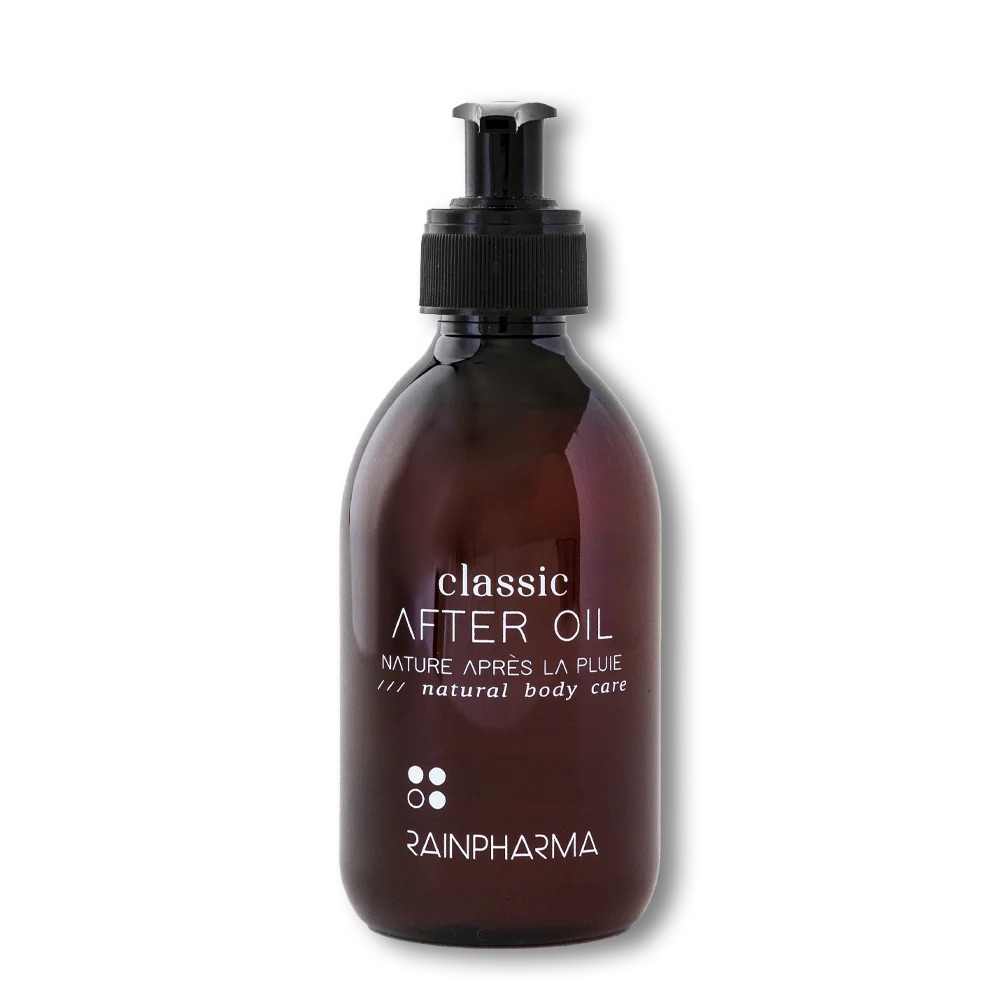 After Oil Nature Après la Pluie 250ml