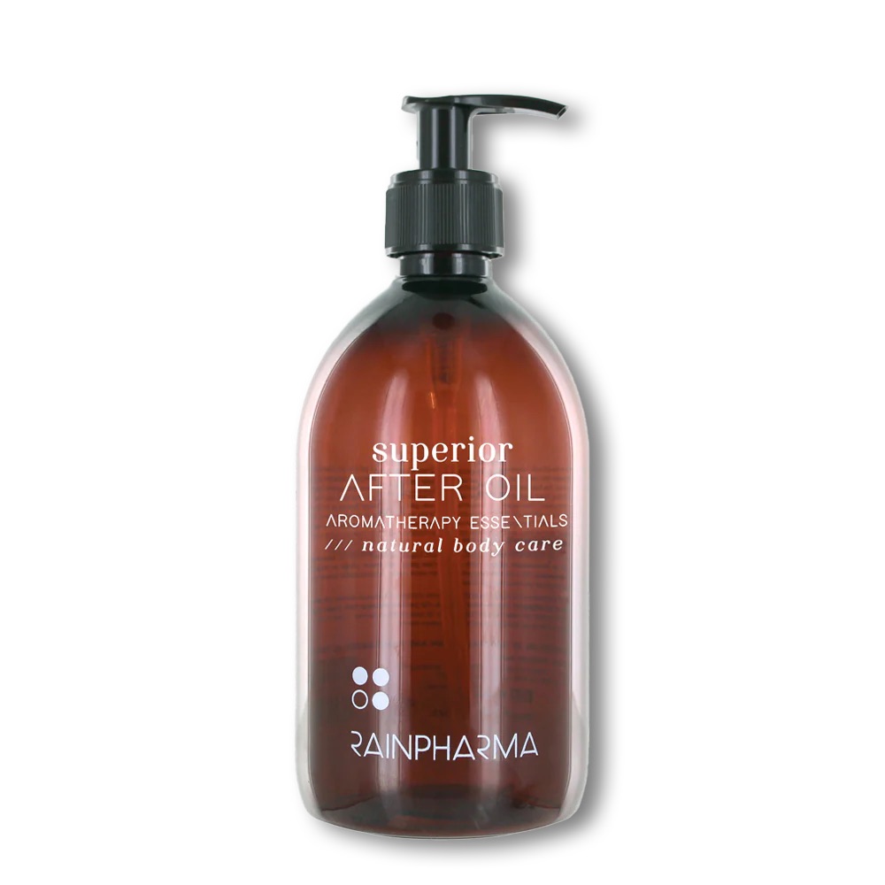 Superior After Oil 250ml